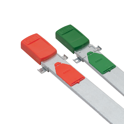 Electrak electrical distribution busbar trunking systems