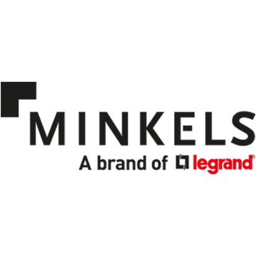 Minkels-logo