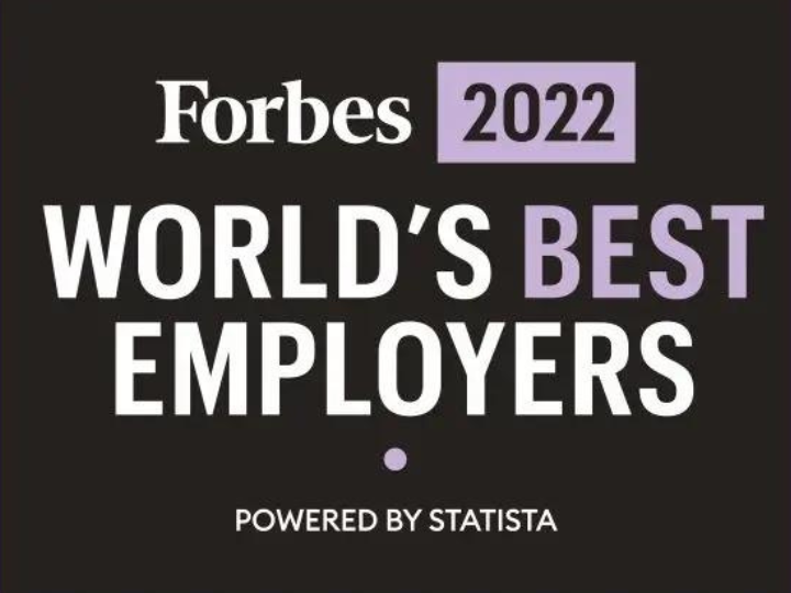 world's best employers